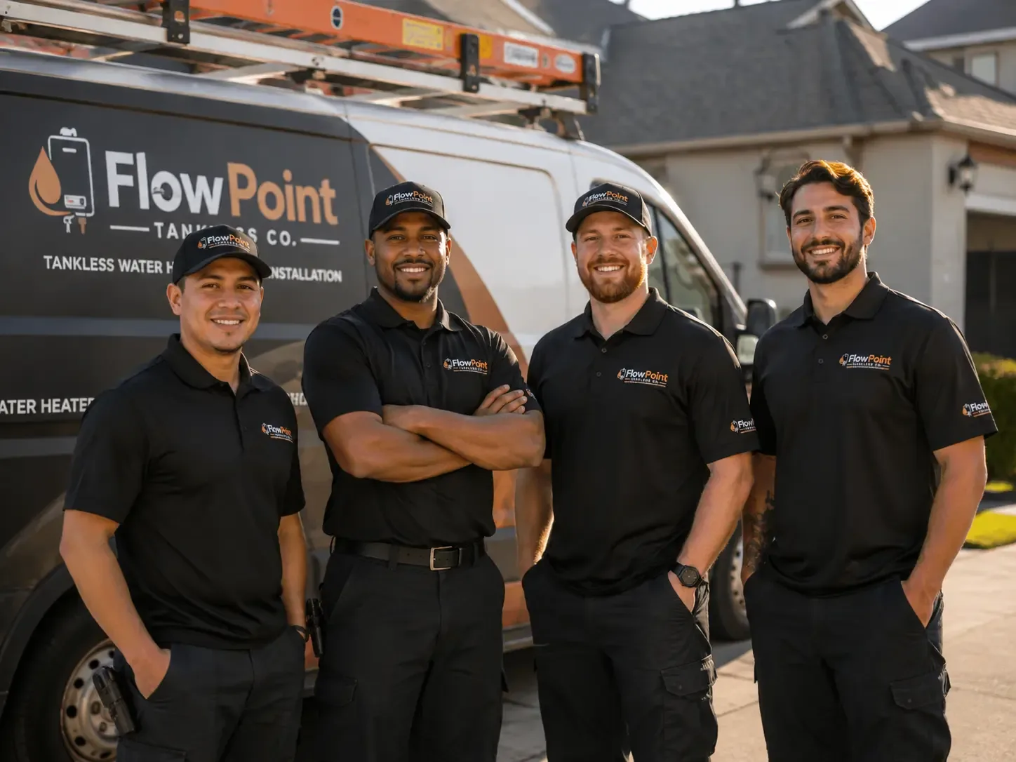 Tankless Water Heater Installation company in Mooreton, ND